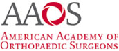 American Academy of Orthopaedic Surgeons: AAOS