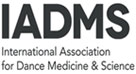 International Association for Dance Medicine & Science